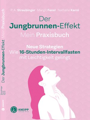 cover image of Der Jungbrunnen-Effekt. Mein Praxisbuch